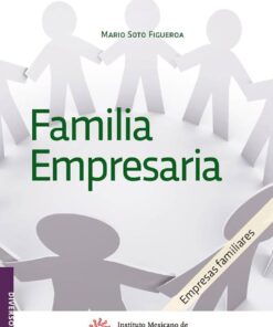 Libro Familia empresaria