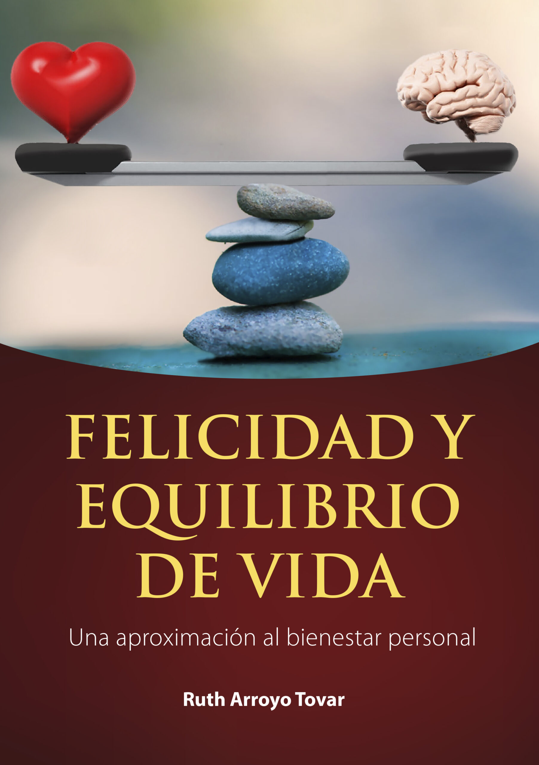 Felicidad y equilibrio de vida (Edición en Español) – Ecoe Ediciones