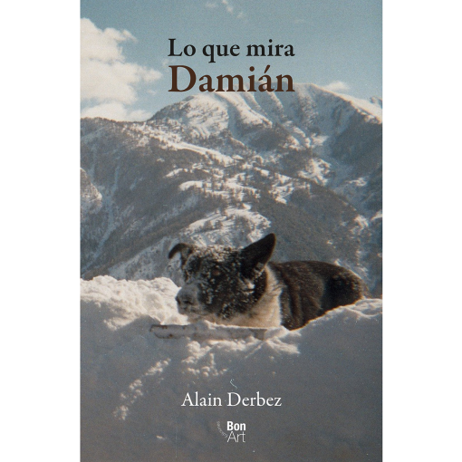 Lo Que Mira Dami n 1ra Edici n Ecoe Ediciones lo-que-mira-dami-n-1ra-edici-n-ecoe-ediciones