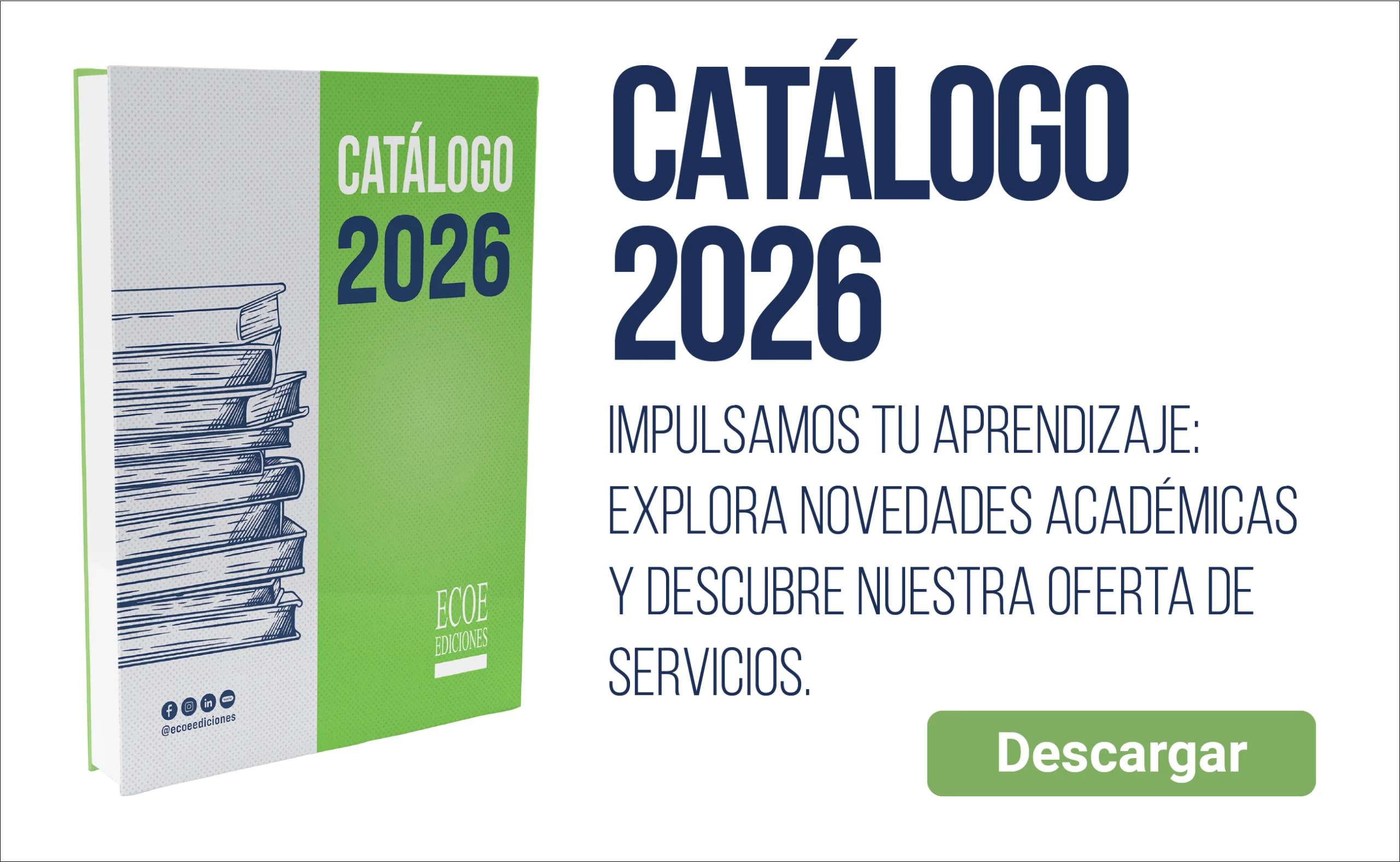 Catálogo Editorial 2025